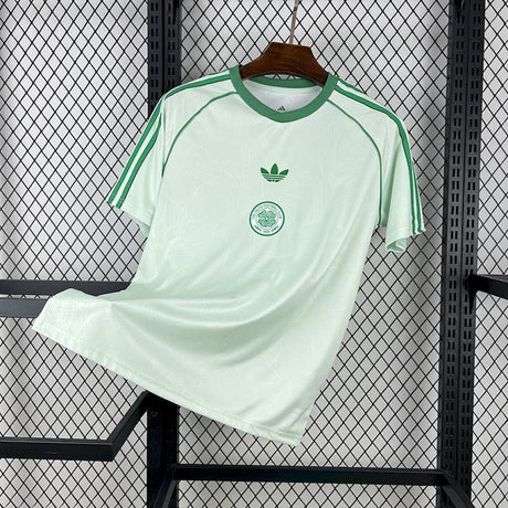 Maillot Celtic Édition spéciale 25/26
