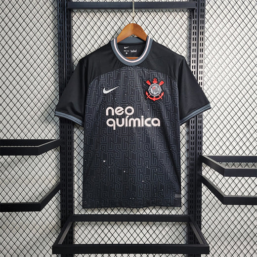 Maillot Corinthians Édition spéciale 23/24
