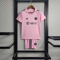 Ensemble Enfant Inter Miami Domicile 23/24