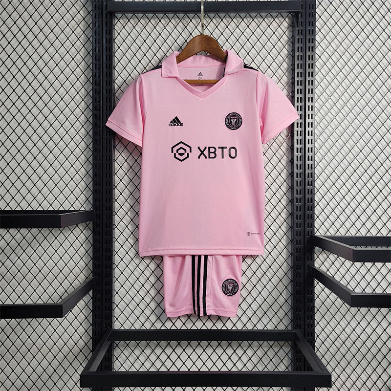 Ensemble Enfant Inter Miami Domicile 23/24