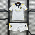 Ensemble Enfant Al-Nassr Third 25/26