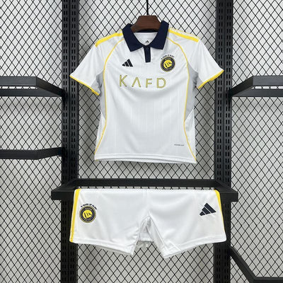 Ensemble Enfant Al-Nassr Third 25/26