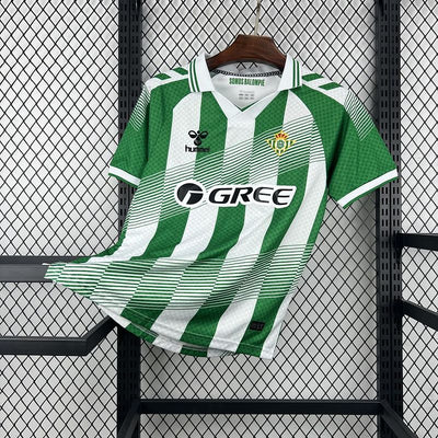 Maillot Real Betis Domicile 26/27