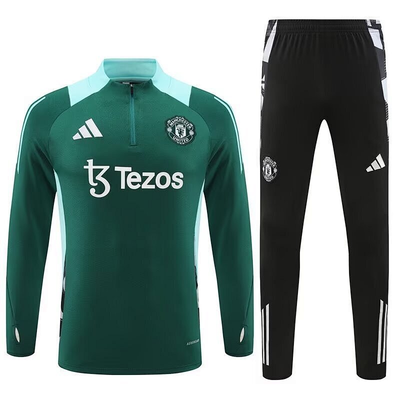 Survêtement Manchester United 24/25 (3)