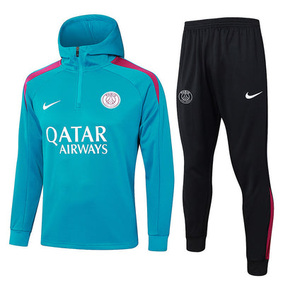PSG Tracksuit 24/25 (26)