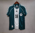 Maillot Germany Extérieur Rétro 25/26