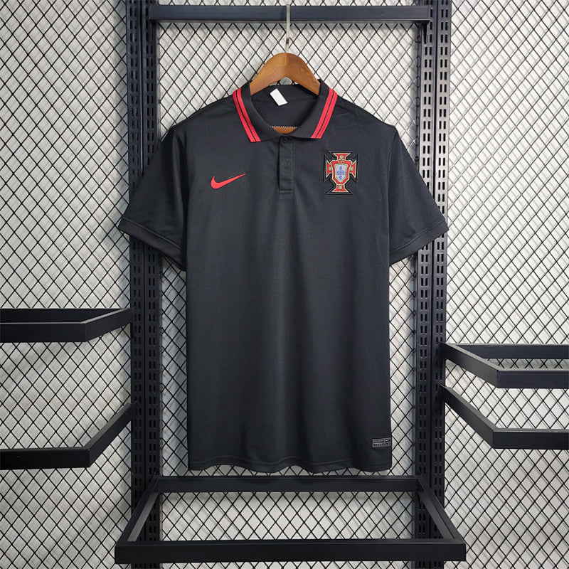 Polo Portugal Noir 2023