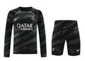 Survêtement PSG Noir 23/24