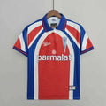 Maillot La Católica Extérieur Rétro Vintage