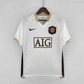 Maillot Manchester United Extérieur Rétro 2006/07