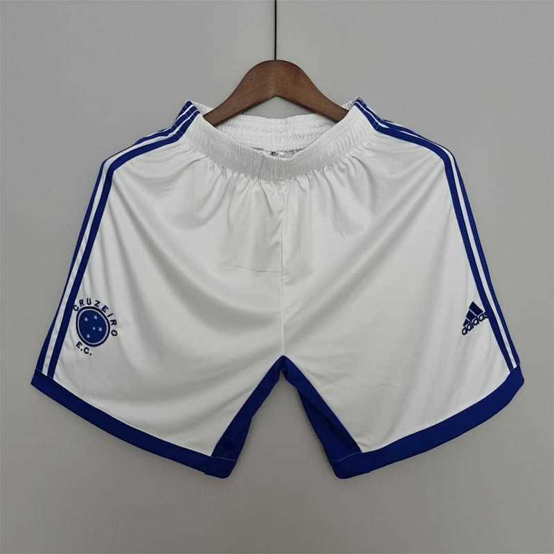 Short Cruzeiro Domicile 22/23