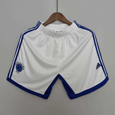 Short Cruzeiro Domicile 22/23