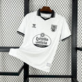 Maillot Celta Vigo Anniversaire Blanc 100 ans Anniversaire Blanc Édition spéciale 25/26
