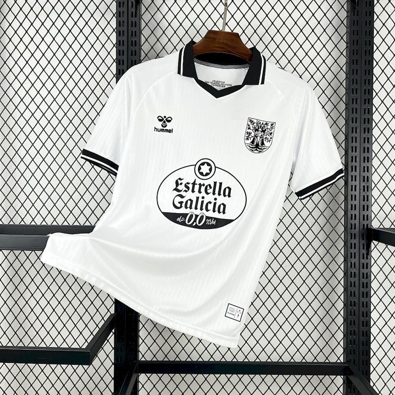 Maillot Celta Vigo Anniversaire Blanc 100 ans Anniversaire Blanc Édition spéciale 25/26