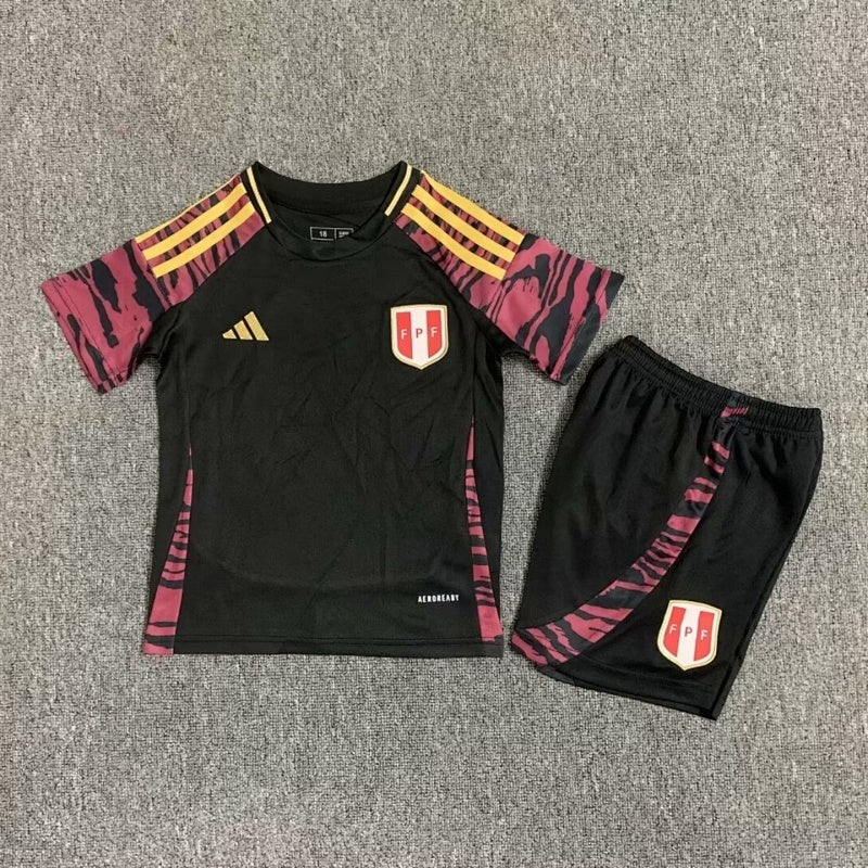 Ensemble Enfant Peru Kid Sets Extérieur 25/26