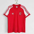 Maillot Pays de Galles Rétro 1982