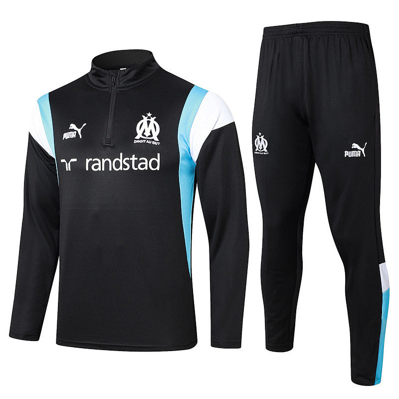 Survêtement Marseille 23/24 (6)