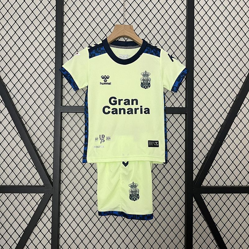 Ensemble Enfant Las Palmas Third 24/25