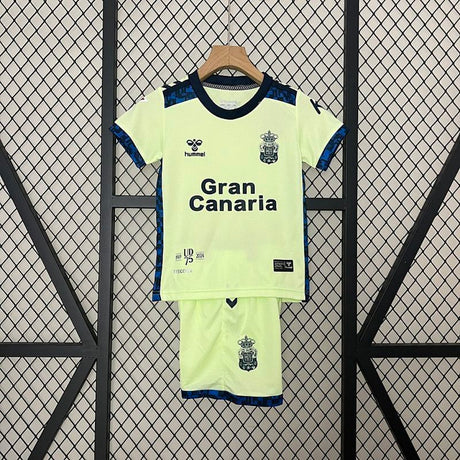 Ensemble Enfant Las Palmas Third 24/25