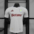 Maillot Aston Vera Extérieur Player Version 24/25