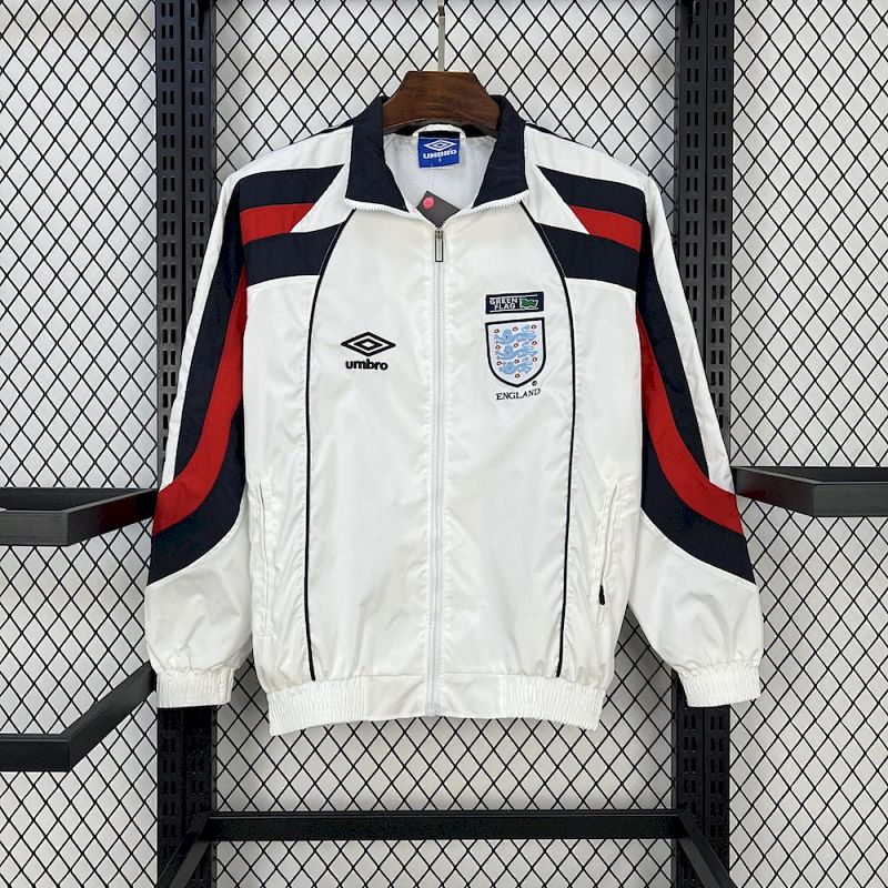 Coupe-vent England Classic Style 25/26