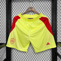 Short Spain UEFA Euro Extérieur 25/26