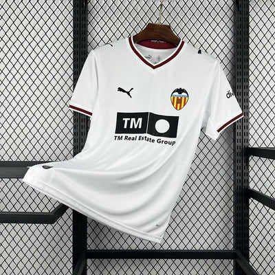 Maillot Valence CF Domicile 26/27
