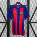 Maillot FC Barcelone Domicile Rétro 2004/05