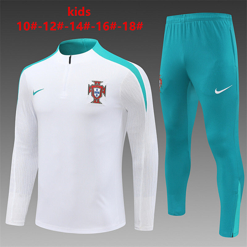 Survêtement Enfant Portugal 2024
