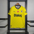 Maillot Fenerbahçe Extérieur 23/24