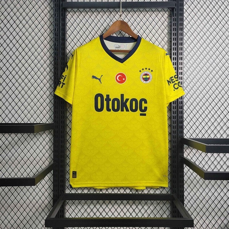 Maillot Fenerbahçe Extérieur 23/24
