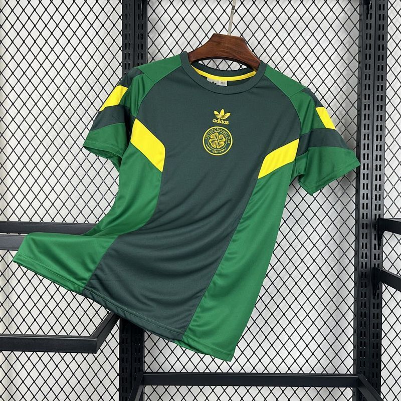 Maillot Celtic 24/25