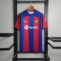 Maillot FC Barcelone Domicile 23/24