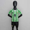 Ensemble Enfant Real Betis Édition spéciale 22/23