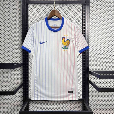 Maillot France Extérieur 25/26