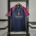 Maillot West Ham Domicile Rétro 1999/01