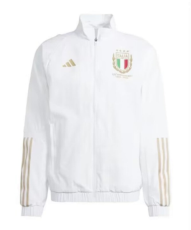 Coupe-vent Italy Jackets 25/26