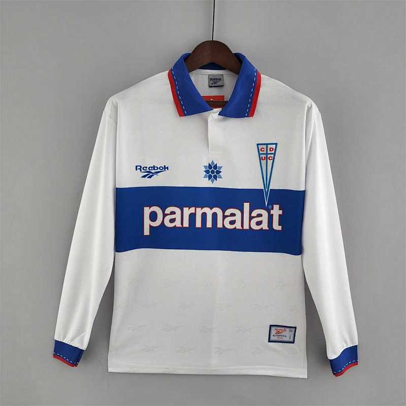 Maillot La Católica Domicile Rétro 1998