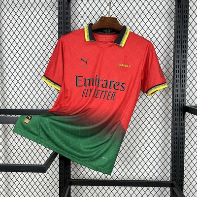 Maillot AC Milan Fourth 24/25