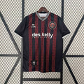 Maillot Bohemian F.C Domicile 24/25