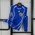 Maillot Japan Vintage Domicile Rétro 2006