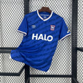 Maillot Ipswich Domicile 25/26