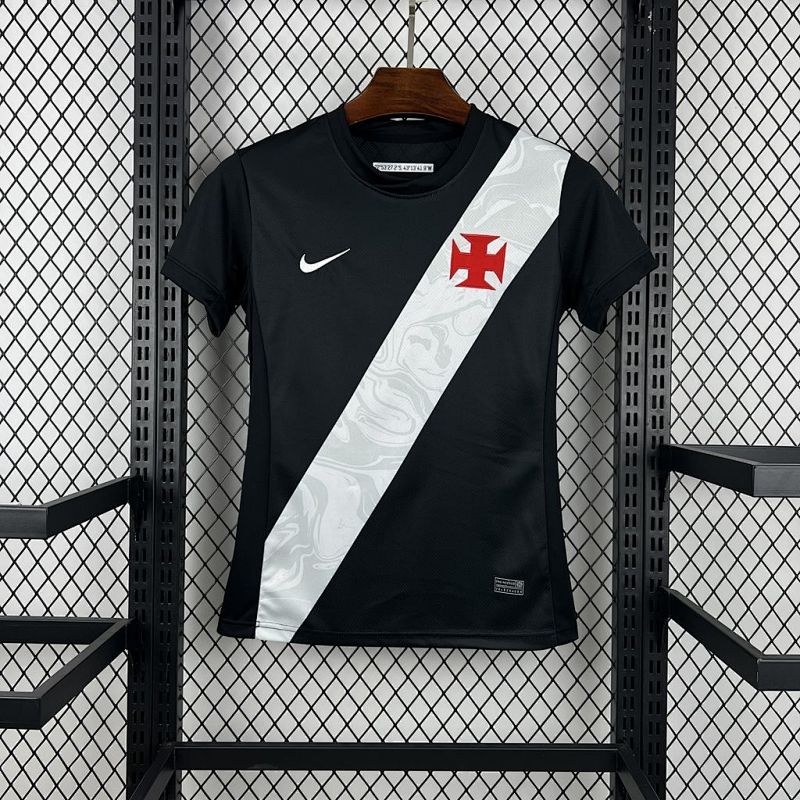 Maillot Femme Vasco da Gama Domicile 26/27