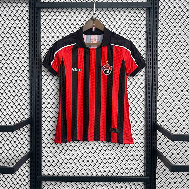 Maillot Femme Vitória Uniform Domicile 25/26