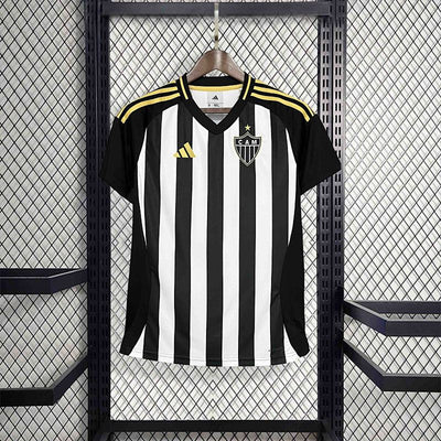Maillot Femme Atlético Mineiro Uniform Domicile 25/26