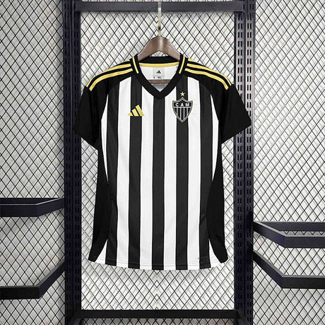 Maillot Femme Atlético Mineiro Uniform Domicile 25/26