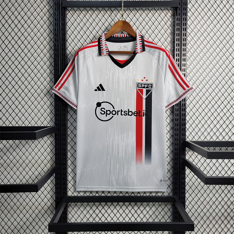 Maillot São Paulo Édition spéciale 23/24 (2)