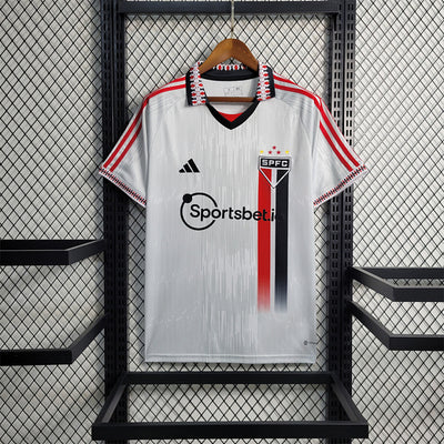 Maillot São Paulo Édition spéciale 23/24 (2)