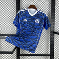 Maillot Schalke 04 Domicile 25/26
