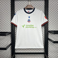 Maillot Bolton Wanderers Uniforms Domicile 24/25